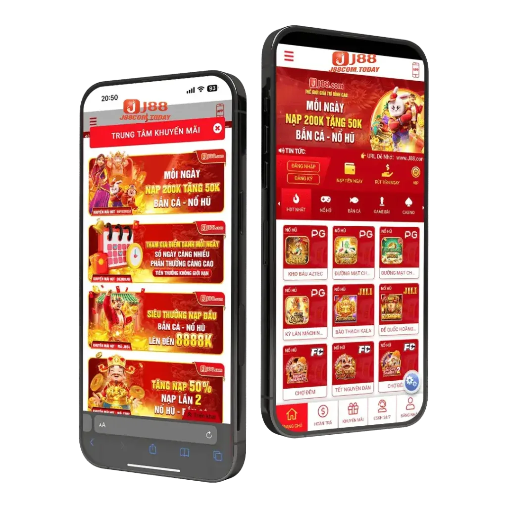 Đa Dạng Trò Chơi Bet20