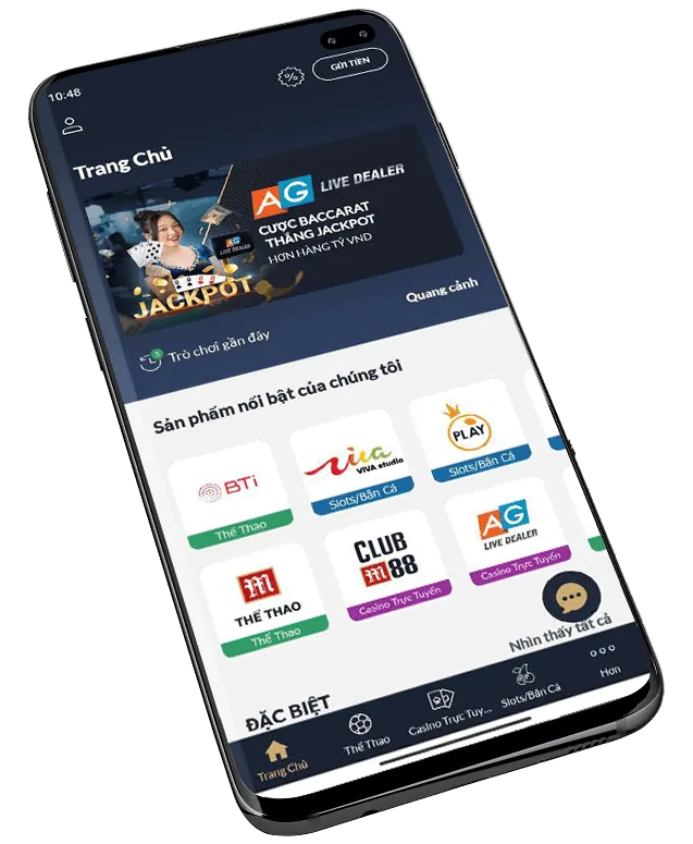 Ưu đãi chào mừng Bet20 Login