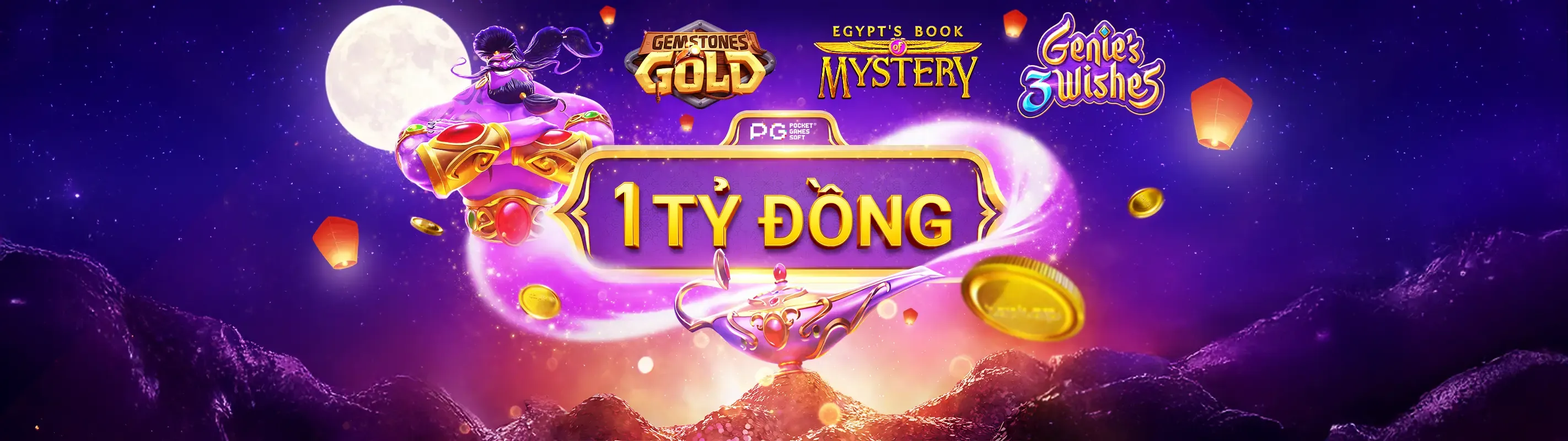 Banner khuyến mãi Bet20 Login 2026
